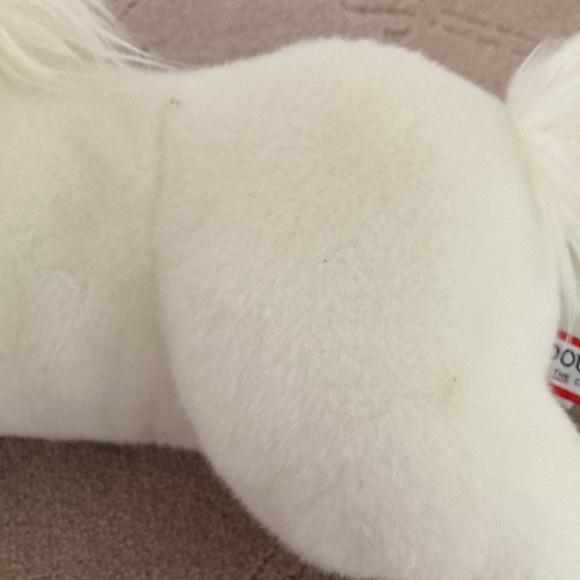 22” DOUGLAS cuddle toy horse stuffy - Picture 10 of 10